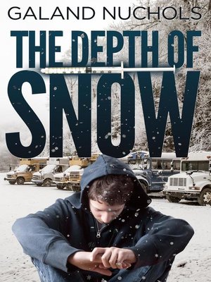 cover image of The Depth of Snow